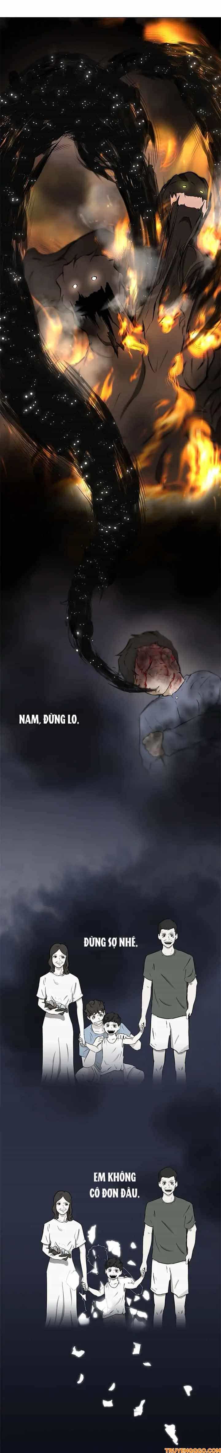 Dark Mortal (Official) - Chương 29 - ảnh 29