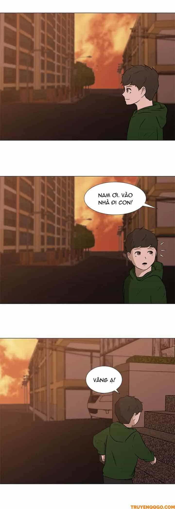 Dark Mortal (Official) - Chương 29 - ảnh 3