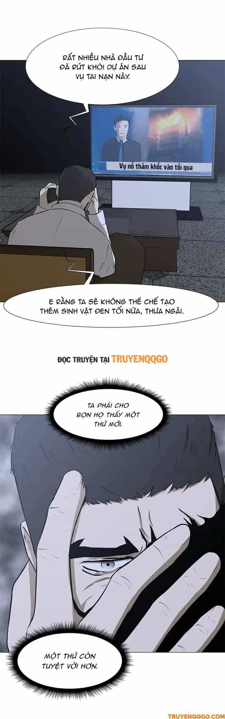 Dark Mortal (Official) - Chương 29 - ảnh 31