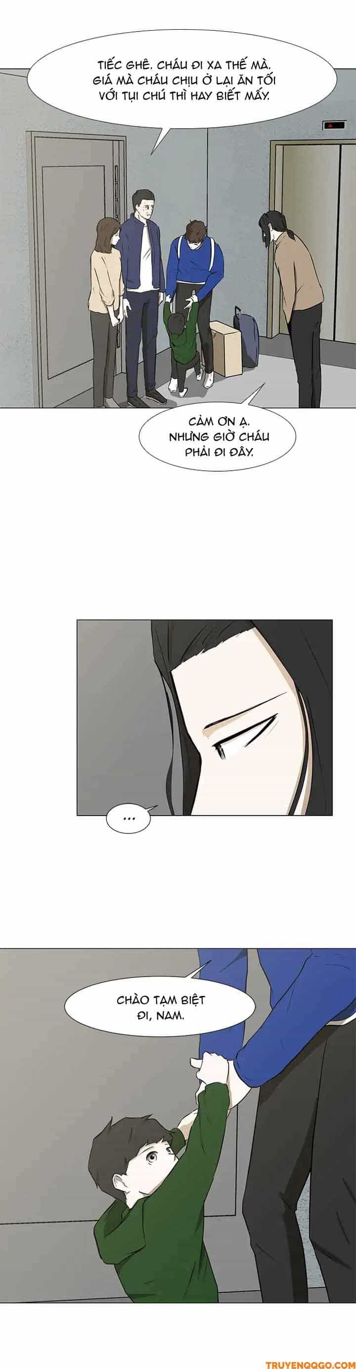 Dark Mortal (Official) - Chương 29 - ảnh 8
