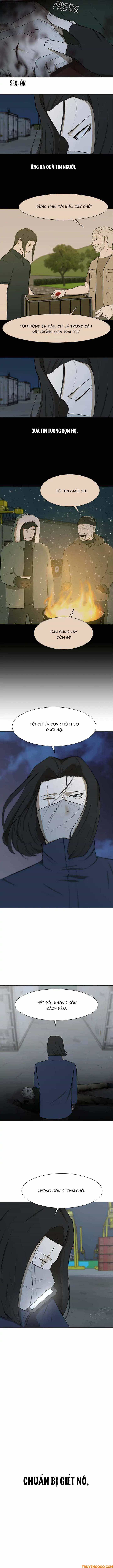 Dark Mortal (Official) - Chương 36 - ảnh 10