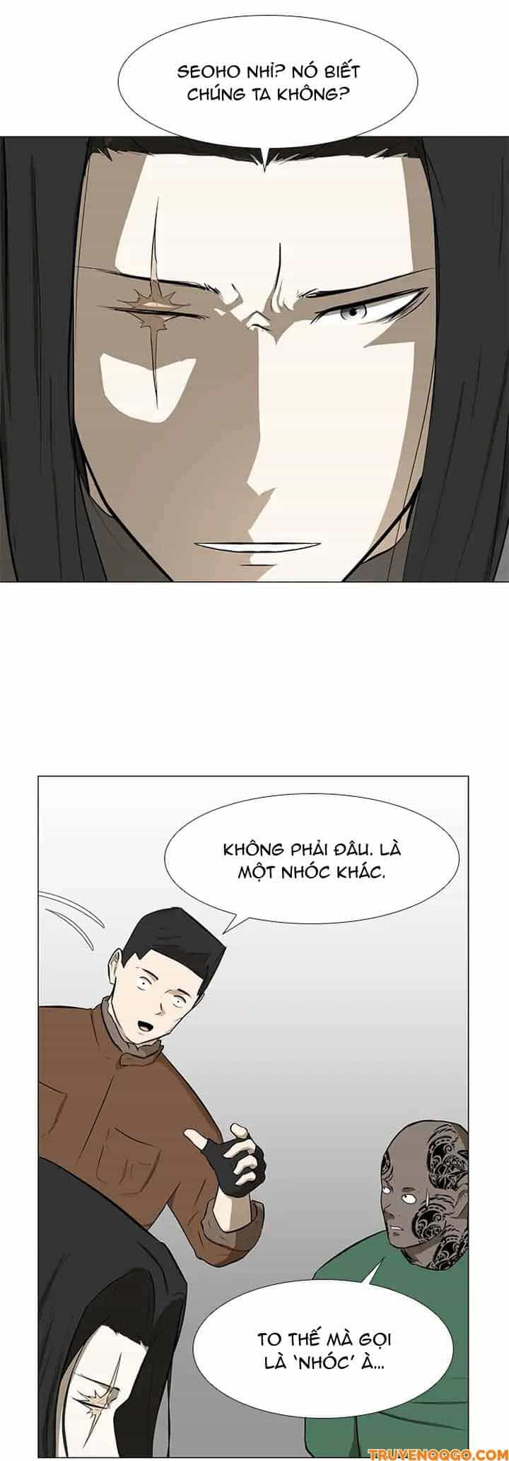 Dark Mortal (Official) - Chương 37 - ảnh 10
