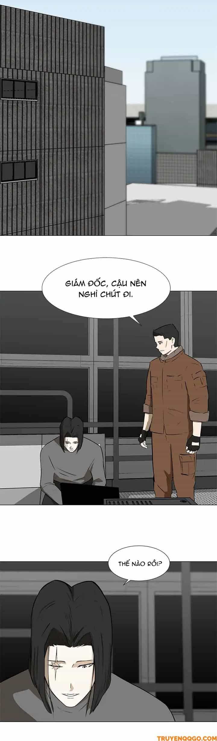Dark Mortal (Official) - Chương 37 - ảnh 3