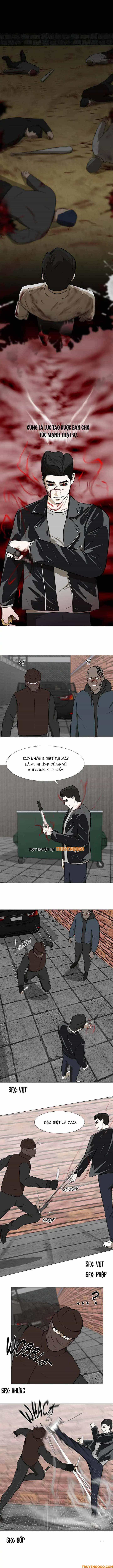 Dark Mortal (Official) - Chương 38 - ảnh 9