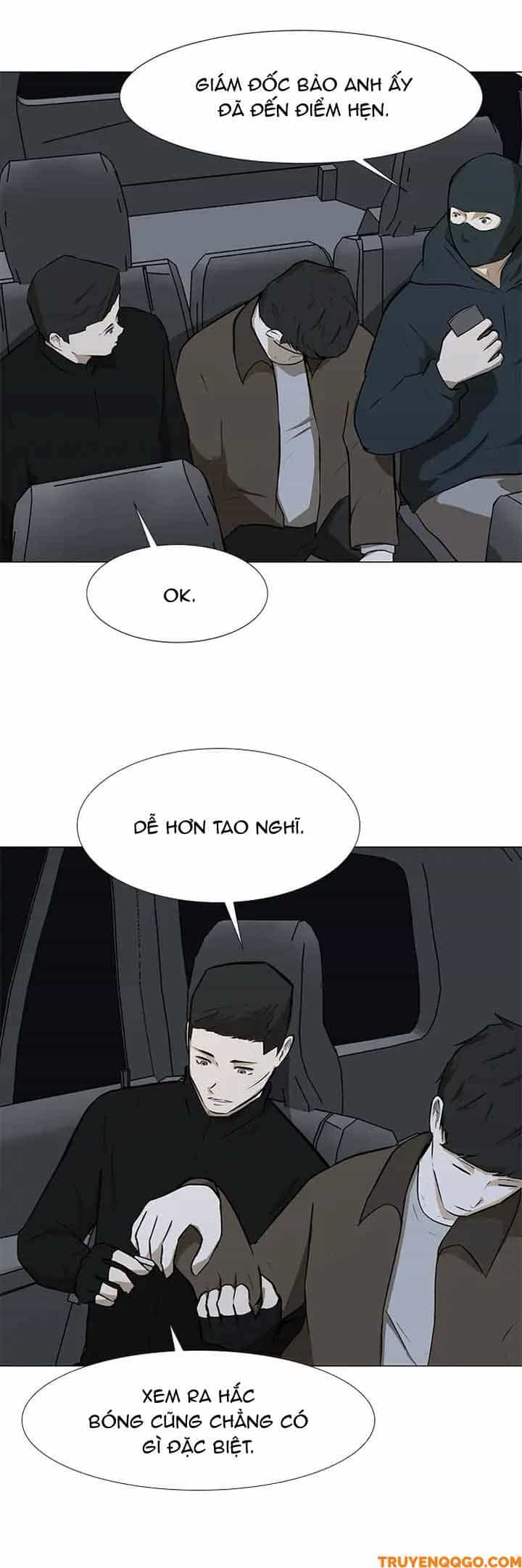 Dark Mortal (Official) - Chương 39 - ảnh 26