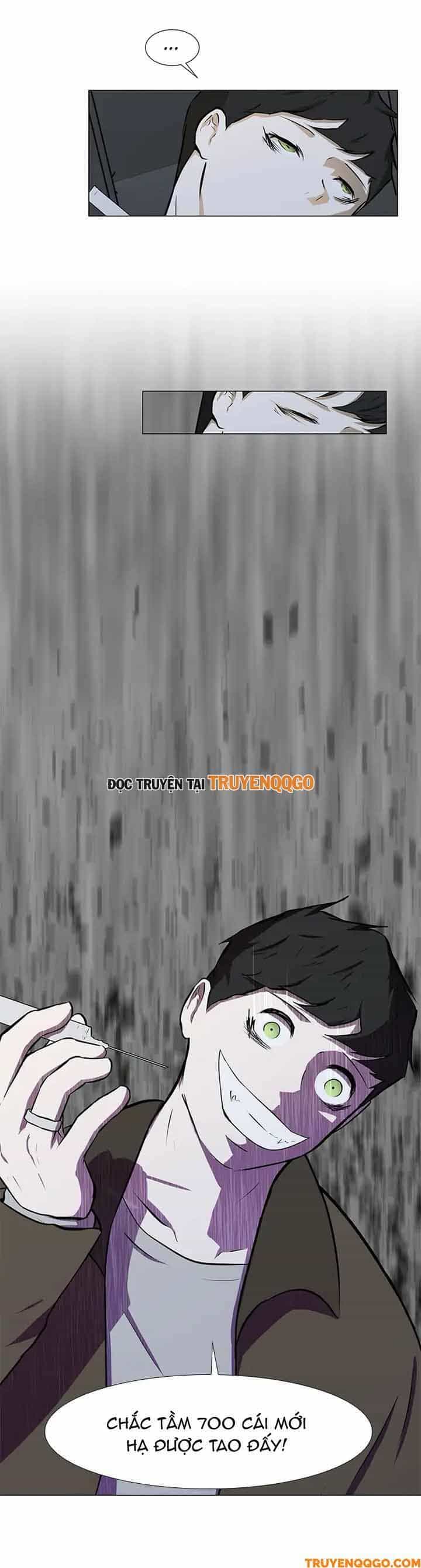 Dark Mortal (Official) - Chương 39 - ảnh 29