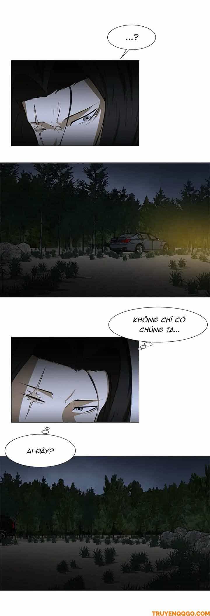 Dark Mortal (Official) - Chương 40 - ảnh 16