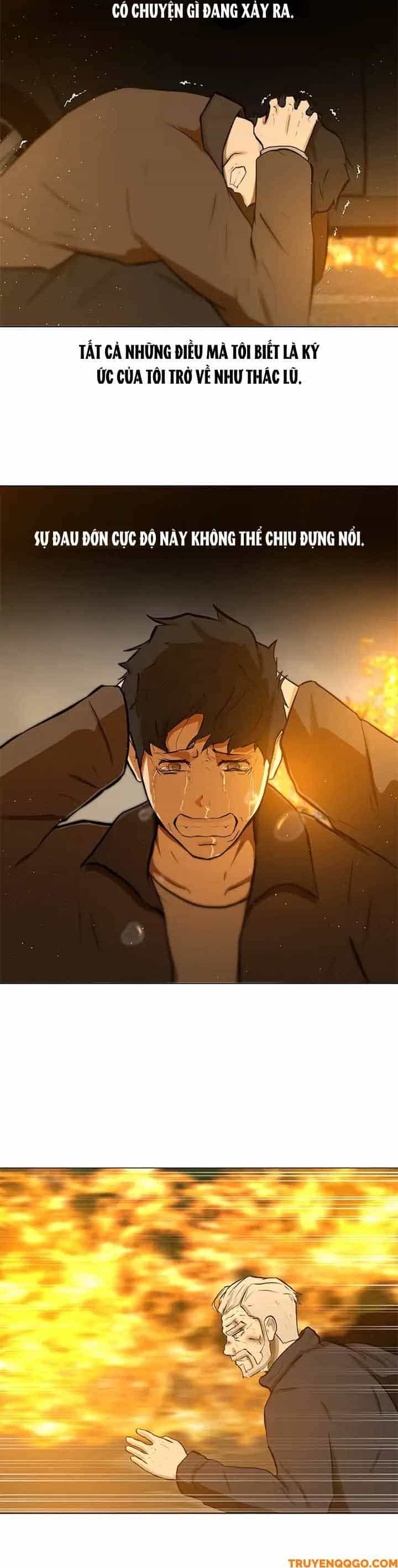Dark Mortal (Official) - Chương 43 - ảnh 15