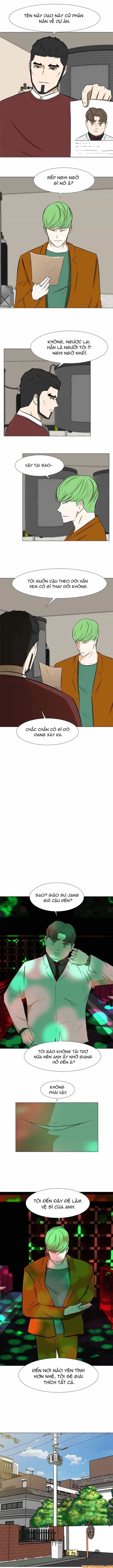 Dark Mortal (Official) - Chương 50 - ảnh 10