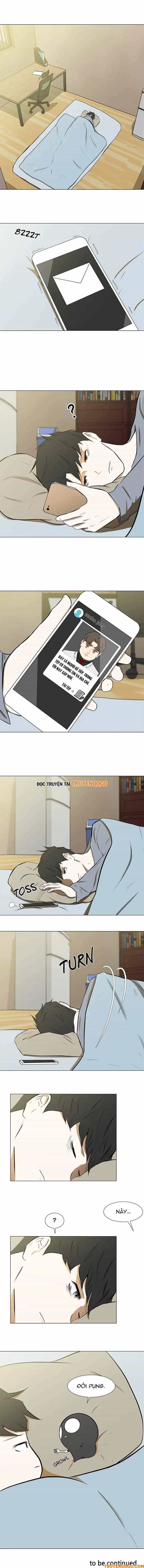 Dark Mortal (Official) - Chương 50 - ảnh 11