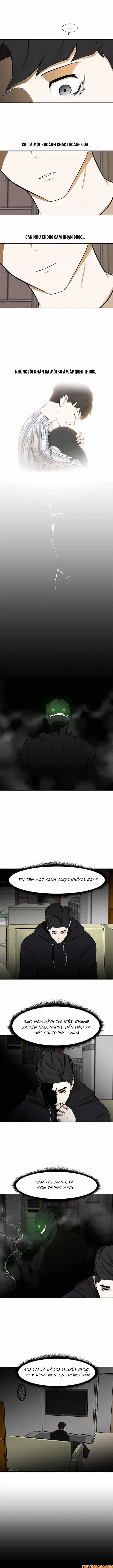 Dark Mortal (Official) - Chương 50 - ảnh 8