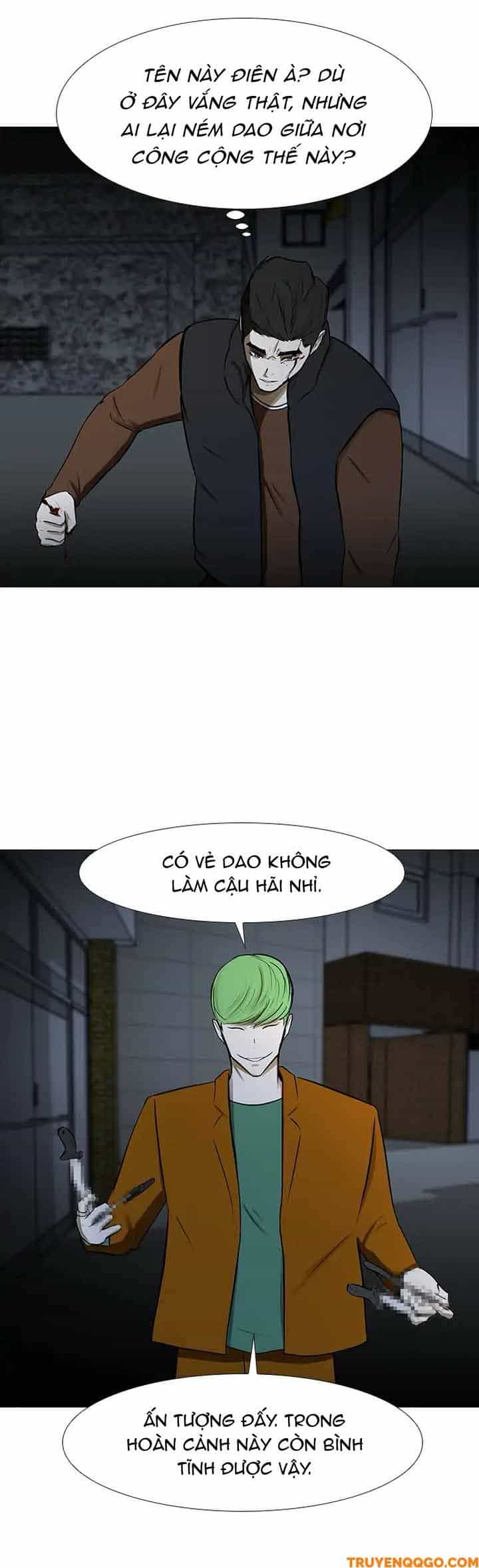 Dark Mortal (Official) - Chương 52 - ảnh 16