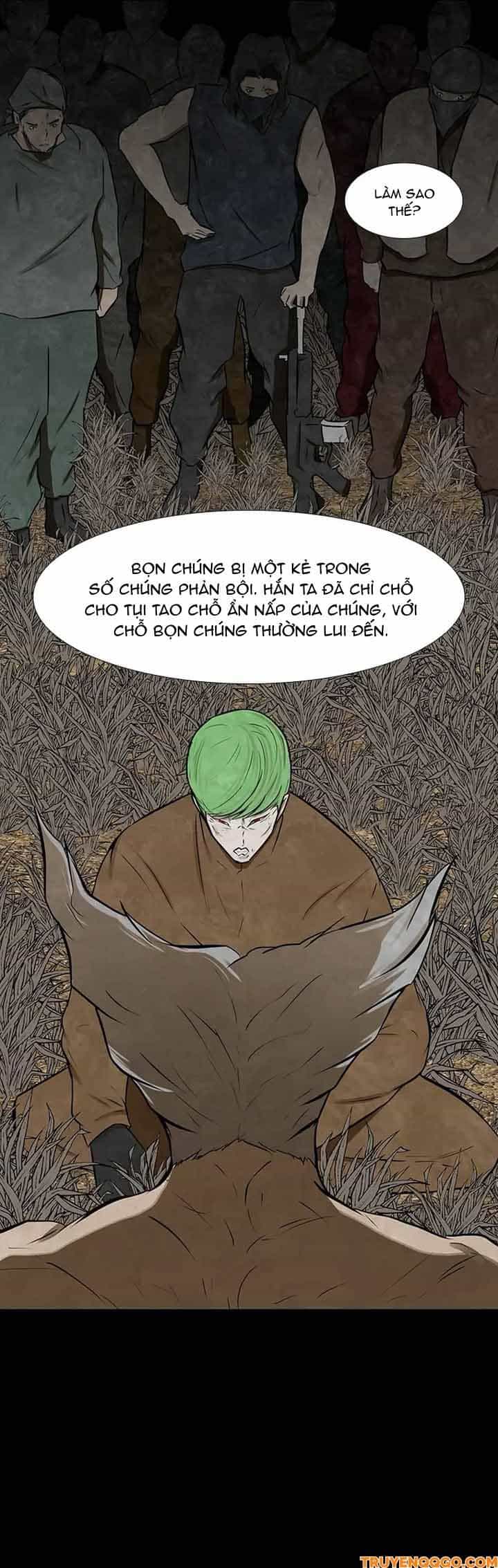 Dark Mortal (Official) - Chương 58 - ảnh 12