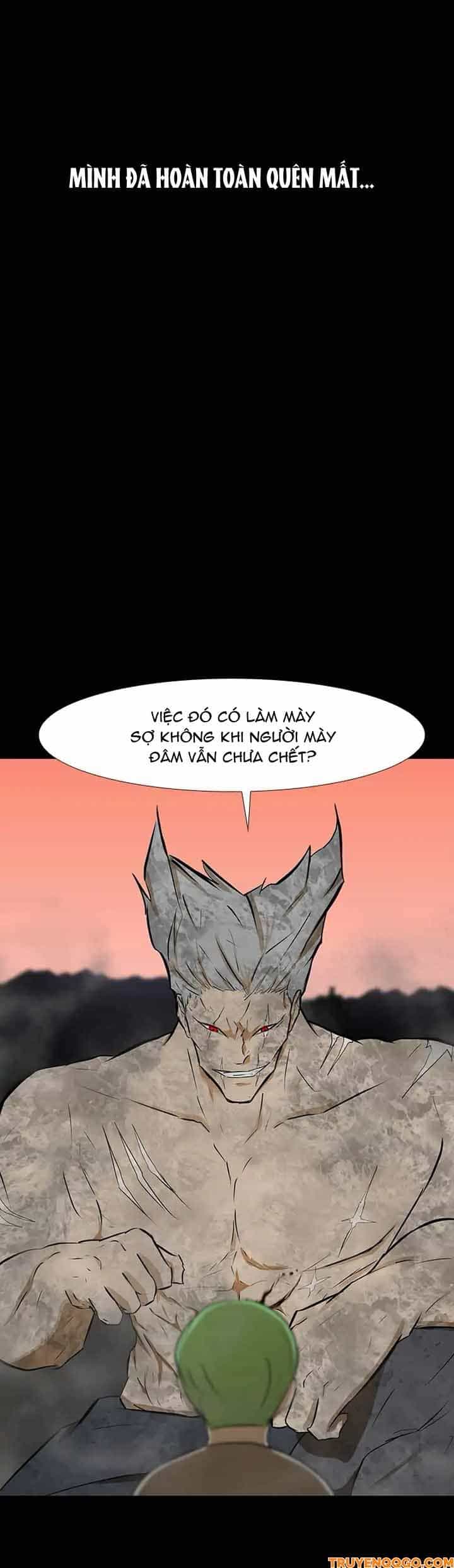 Dark Mortal (Official) - Chương 58 - ảnh 30