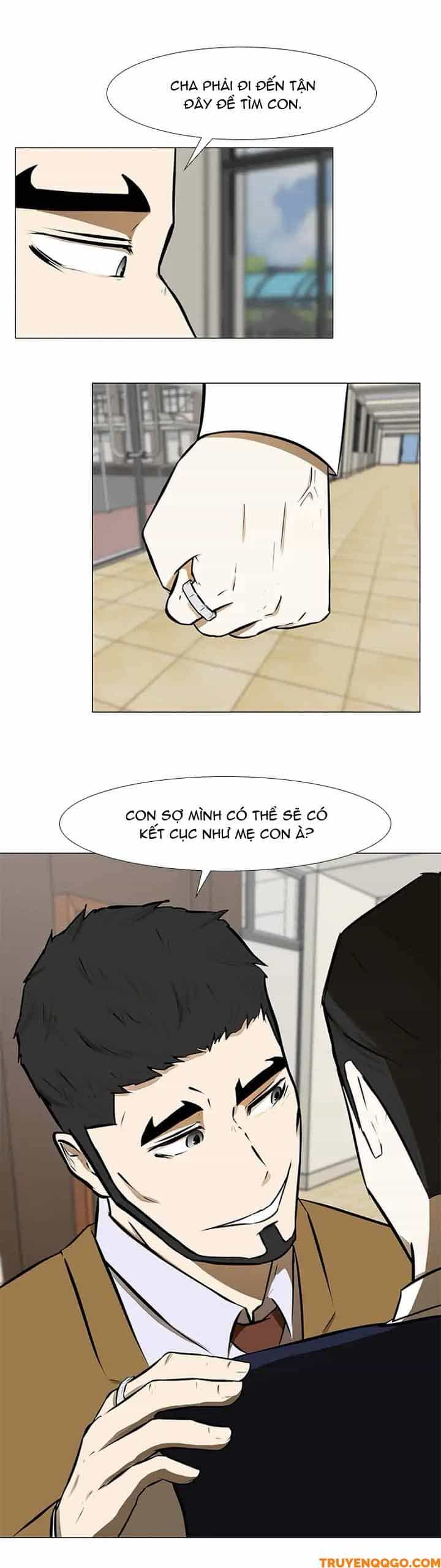 Dark Mortal (Official) - Chương 60 - ảnh 13