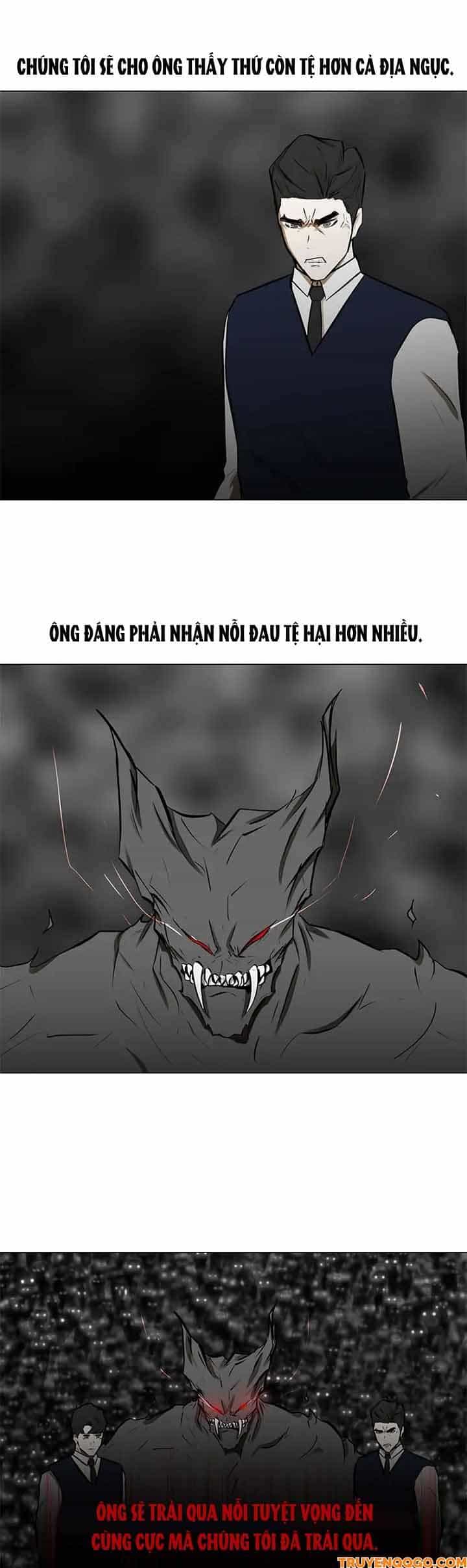 Dark Mortal (Official) - Chương 60 - ảnh 23