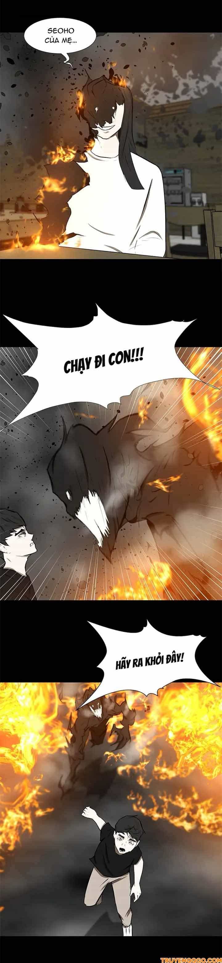 Dark Mortal (Official) - Chương 60 - ảnh 6