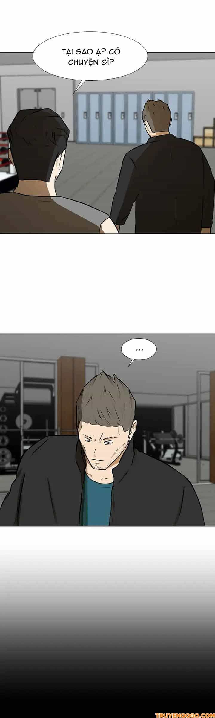 Dark Mortal (Official) - Chương 63 - ảnh 31