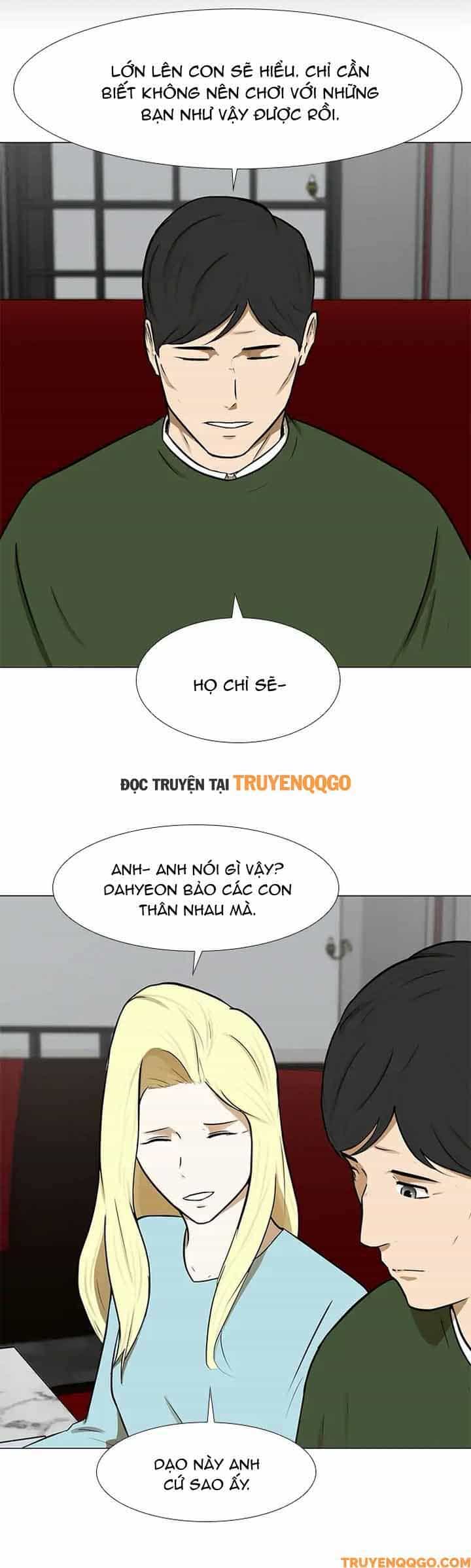 Dark Mortal (Official) - Chương 67 - ảnh 19