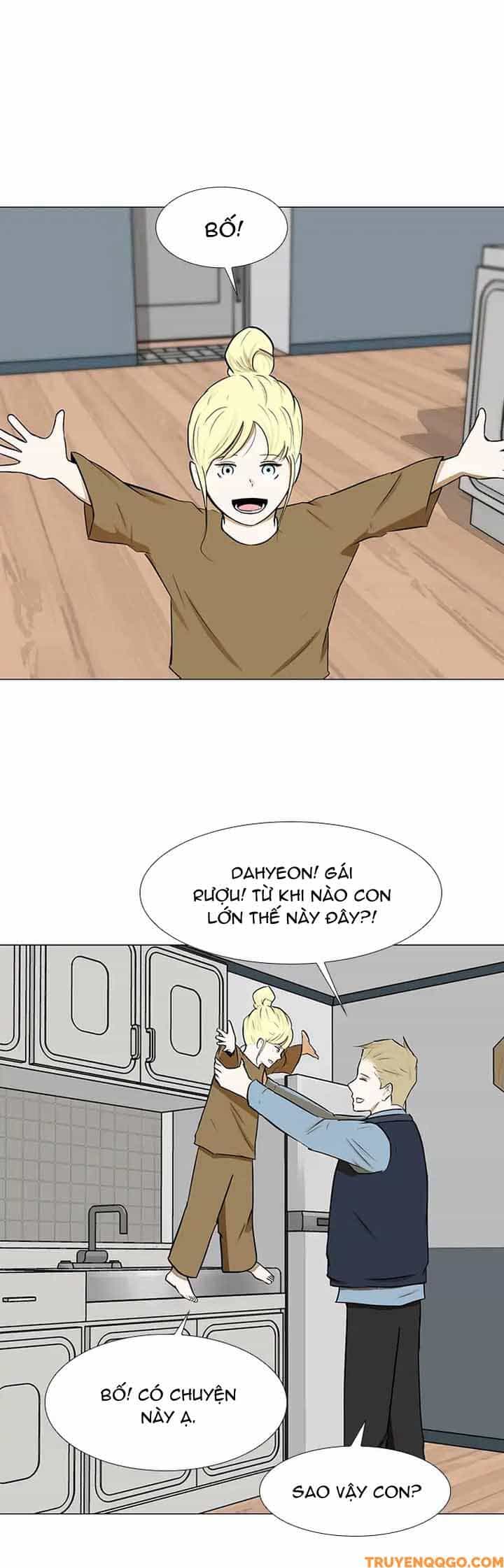 Dark Mortal (Official) - Chương 68 - ảnh 35