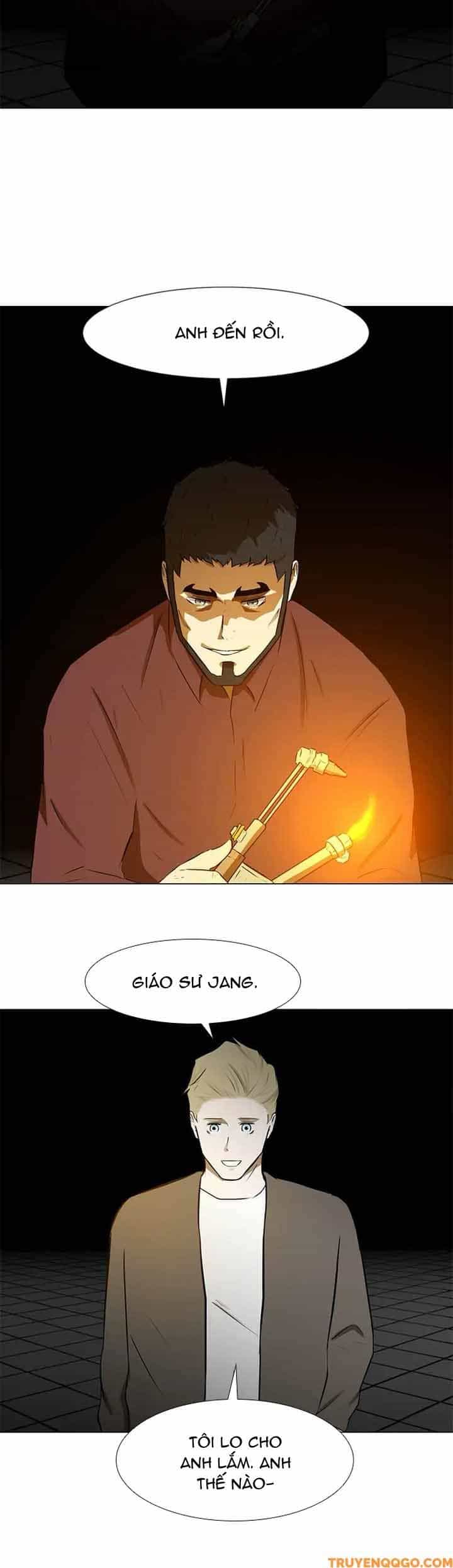 Dark Mortal (Official) - Chương 69 - ảnh 31