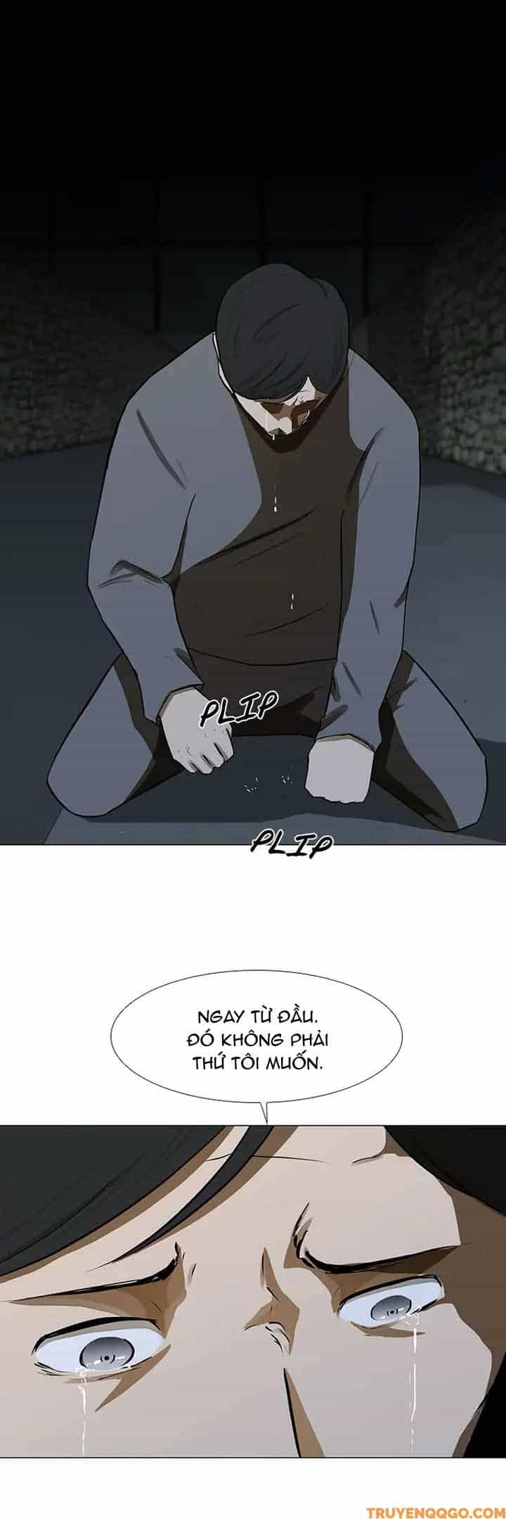 Dark Mortal (Official) - Chương 70 - ảnh 10