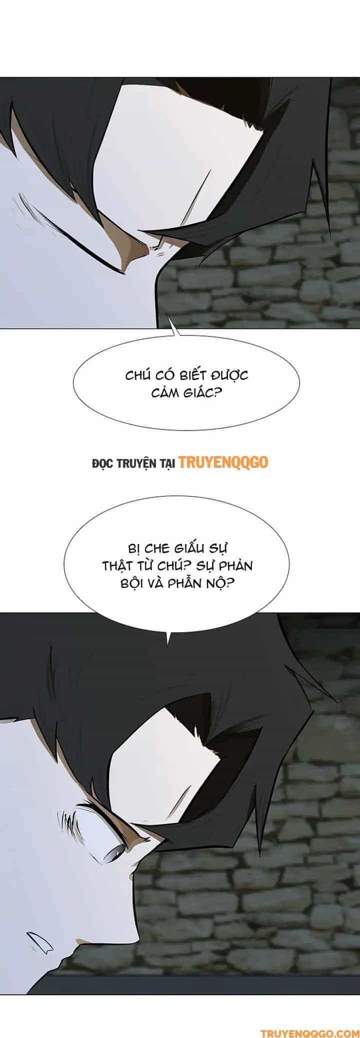 Dark Mortal (Official) - Chương 70 - ảnh 19