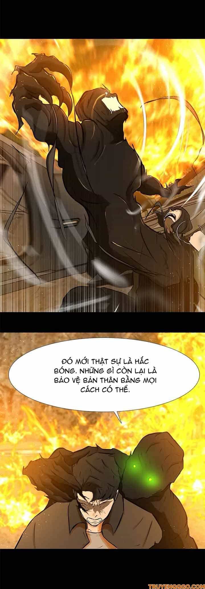 Dark Mortal (Official) - Chương 70 - ảnh 32