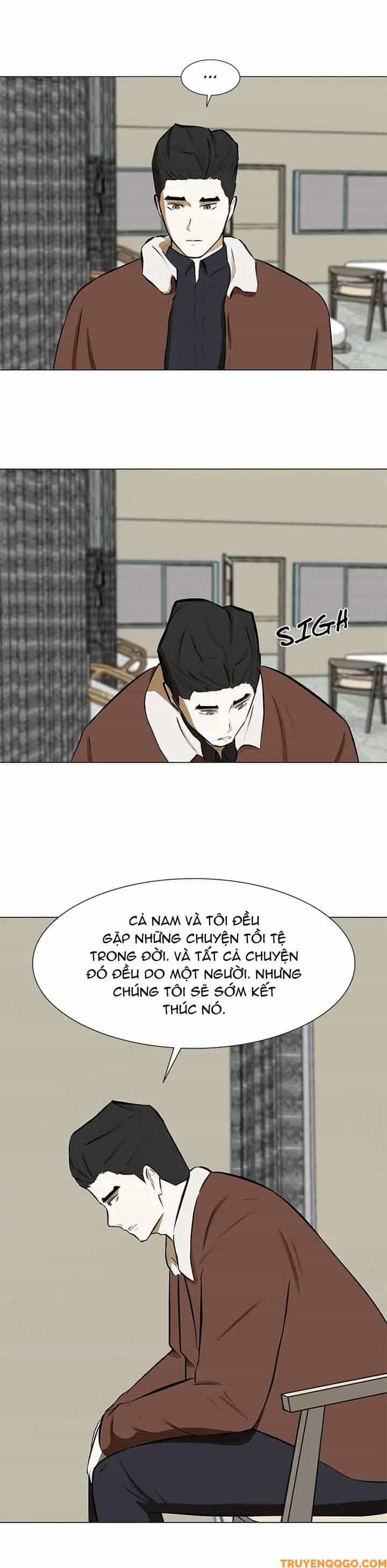 Dark Mortal (Official) - Chương 72 - ảnh 8