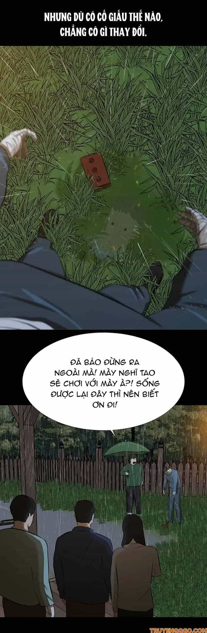 Dark Mortal (Official) - Chương 73 - ảnh 16