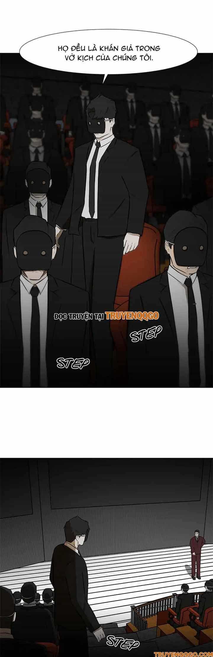 Dark Mortal (Official) - Chương 74 - ảnh 33