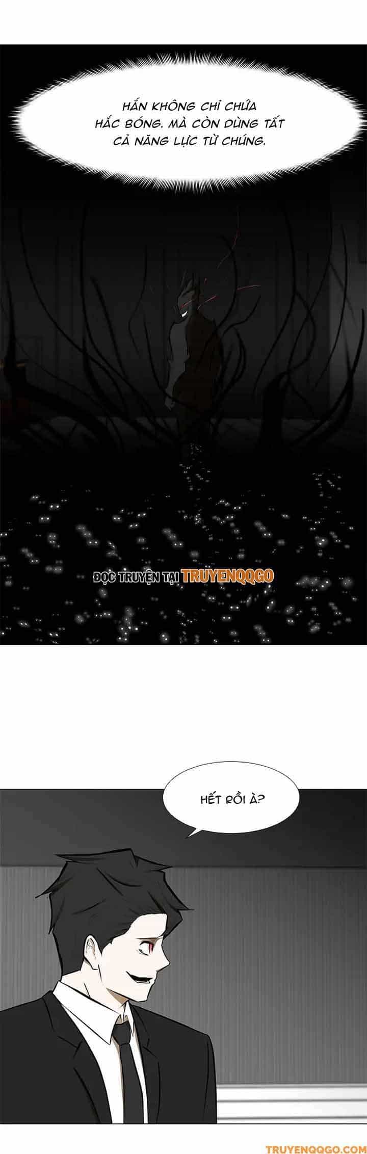 Dark Mortal (Official) - Chương 75 - ảnh 28