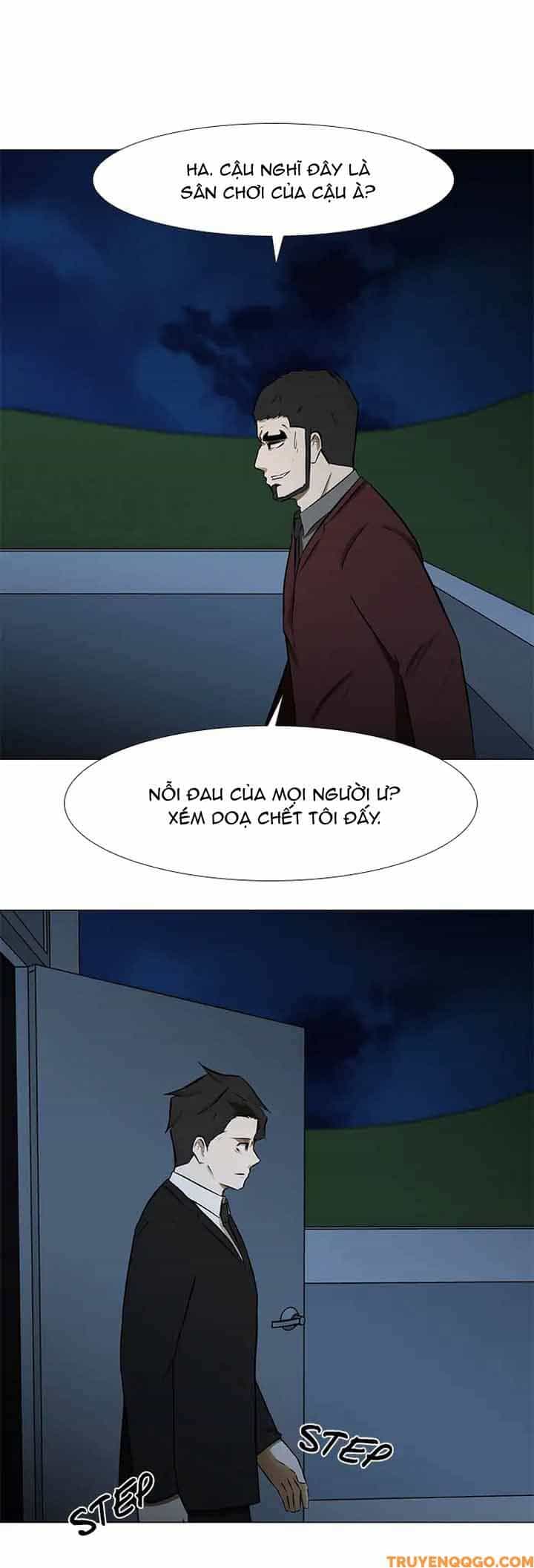 Dark Mortal (Official) - Chương 76 - ảnh 17