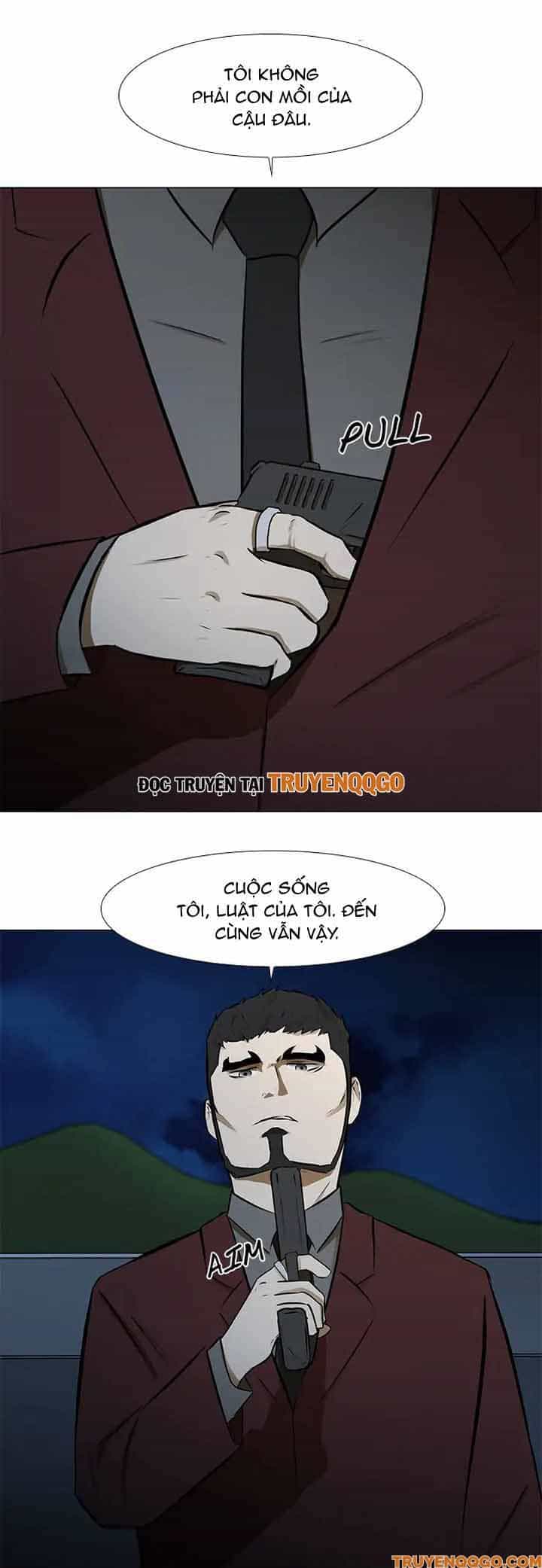 Dark Mortal (Official) - Chương 76 - ảnh 18