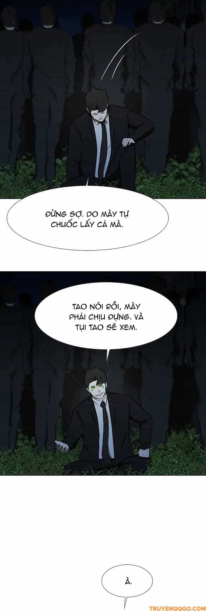 Dark Mortal (Official) - Chương 76 - ảnh 36