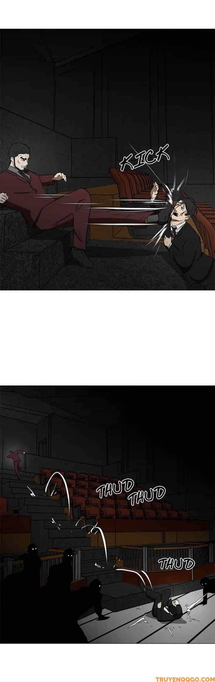 Dark Mortal (Official) - Chương 76 - ảnh 9