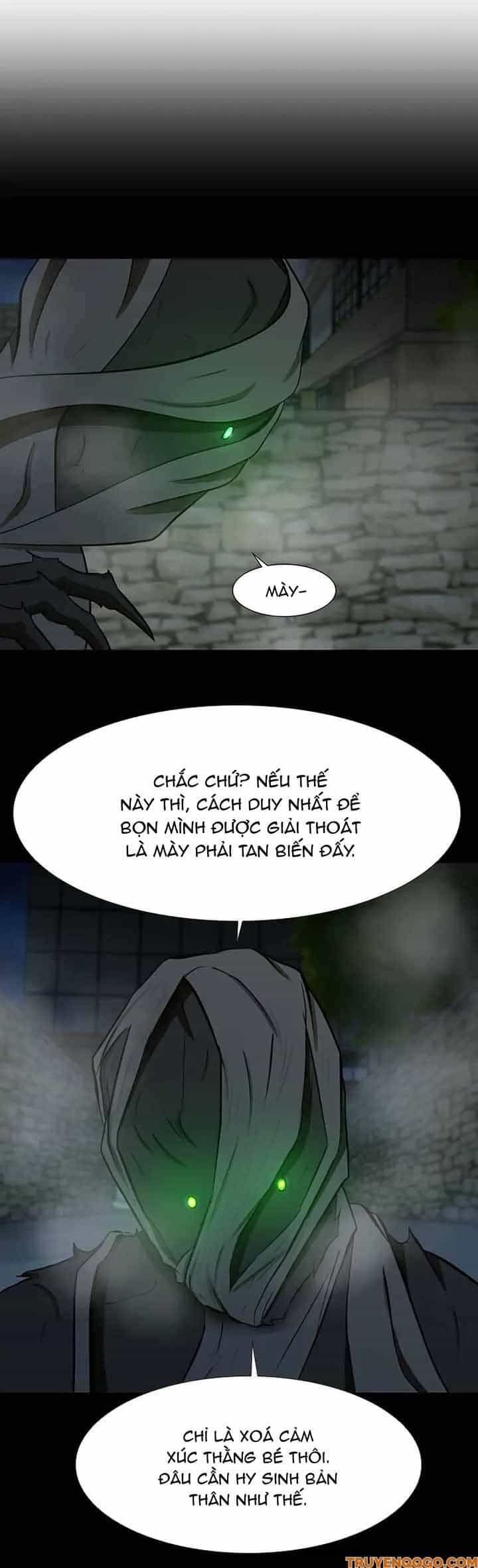 Dark Mortal (Official) - Chương 77 - ảnh 13