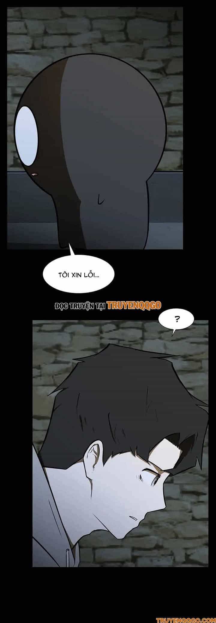 Dark Mortal (Official) - Chương 77 - ảnh 14
