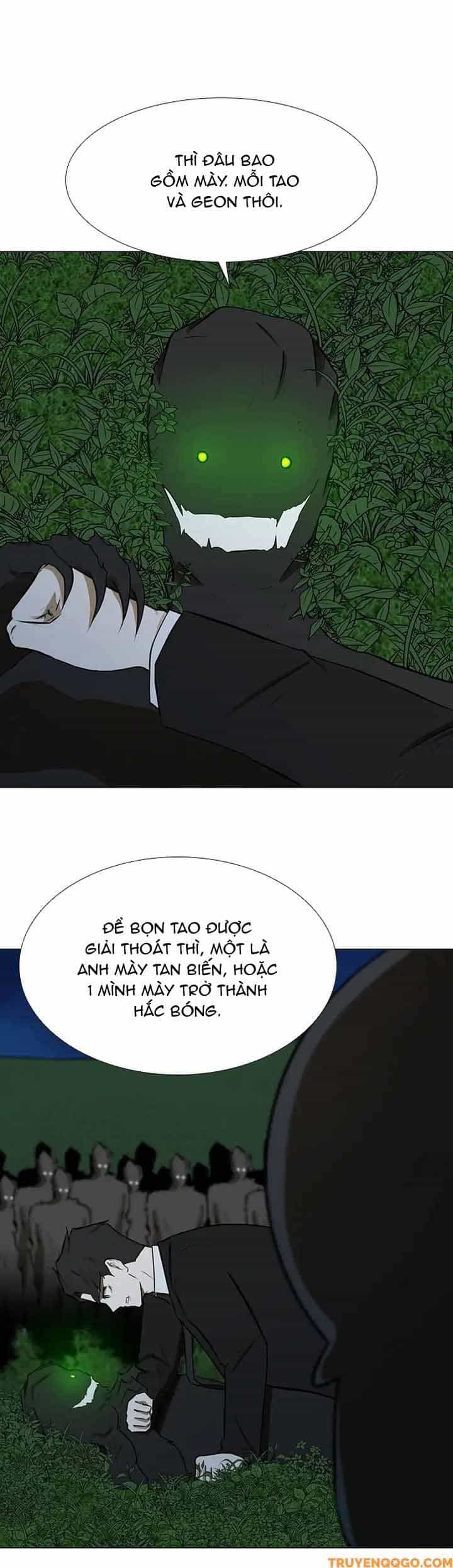 Dark Mortal (Official) - Chương 77 - ảnh 3