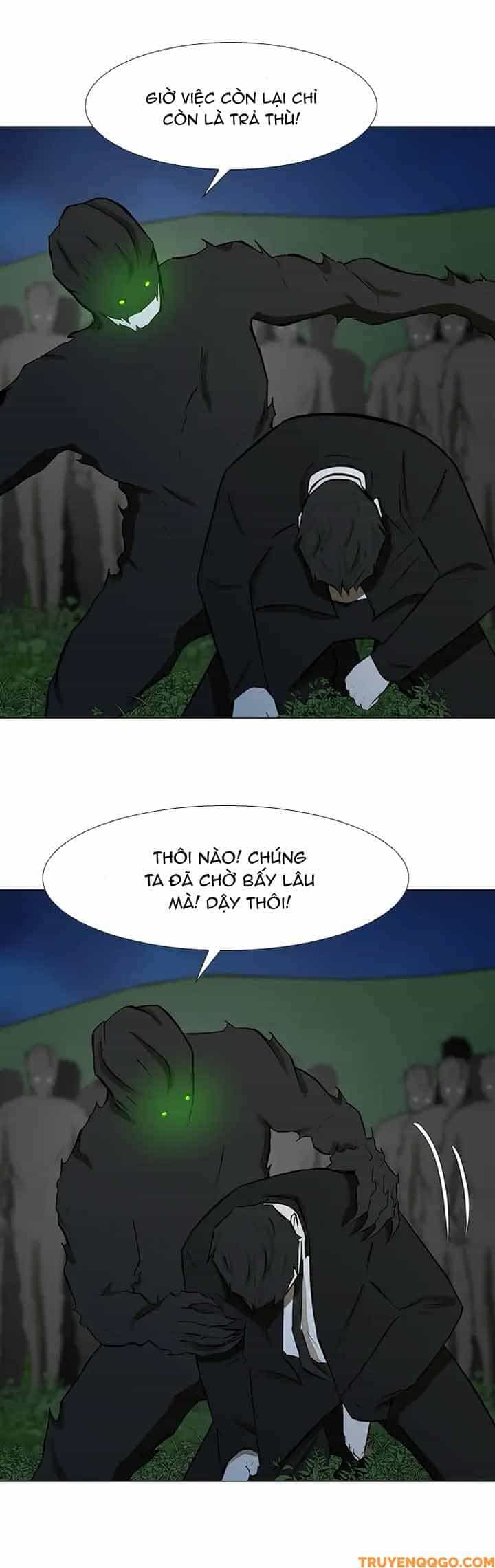 Dark Mortal (Official) - Chương 77 - ảnh 31
