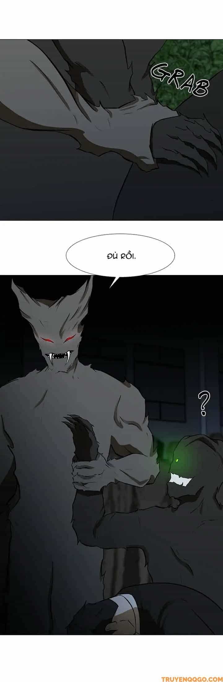 Dark Mortal (Official) - Chương 77 - ảnh 32