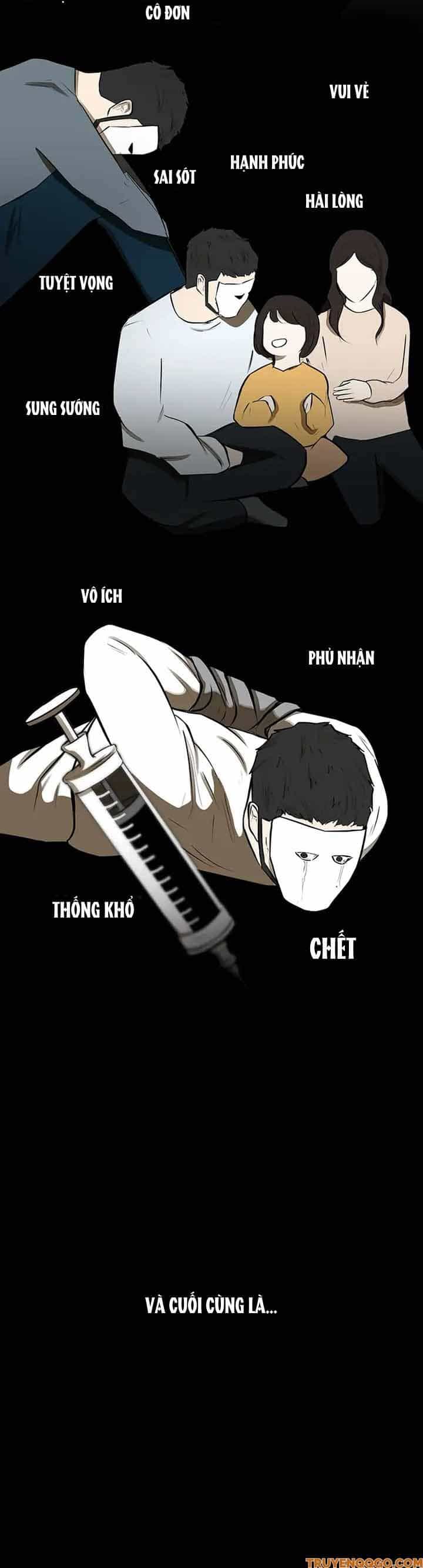 Dark Mortal (Official) - Chương 77 - ảnh 39