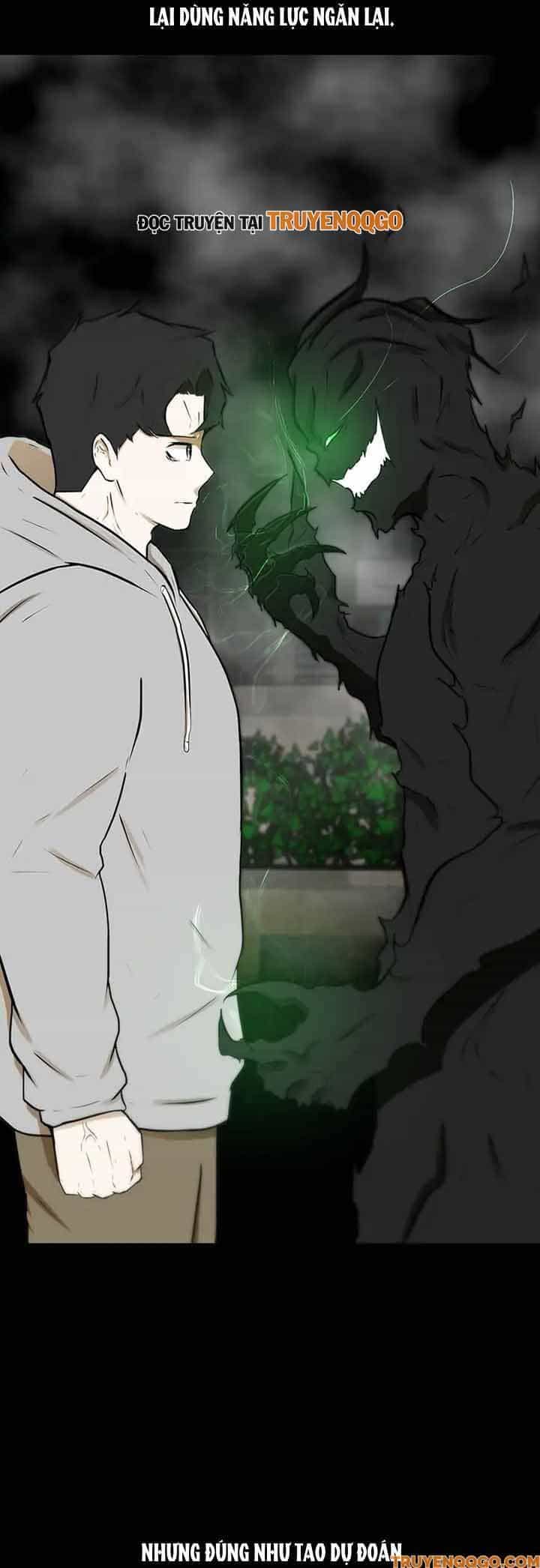 Dark Mortal (Official) - Chương 77 - ảnh 9