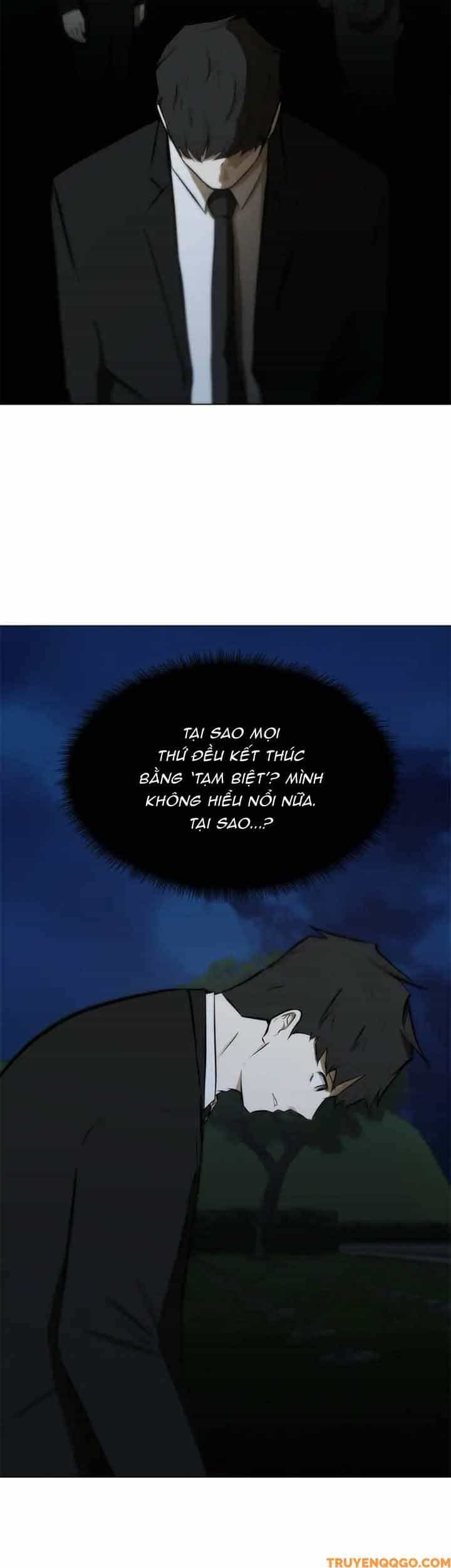 Dark Mortal (Official) - Chương 78 - ảnh 12