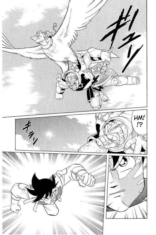 Dấu Ấn Rồng Thiêng - Chương 158 - ảnh 16