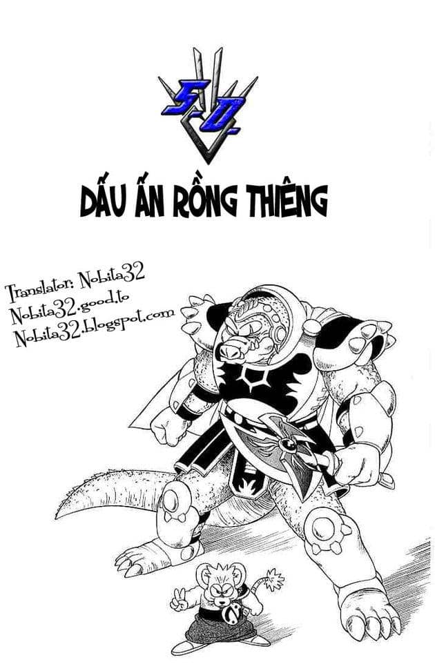Dấu Ấn Rồng Thiêng - Chương 159 - ảnh 19