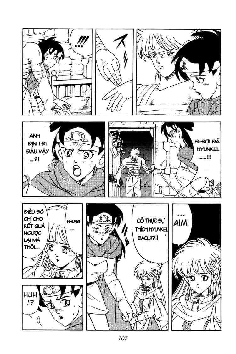 Dấu Ấn Rồng Thiêng - Chương 190 - ảnh 7