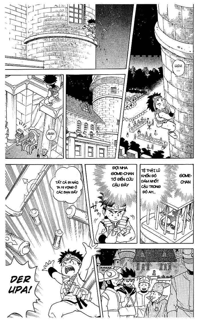 Dấu Ấn Rồng Thiêng - Chương 2 - ảnh 7