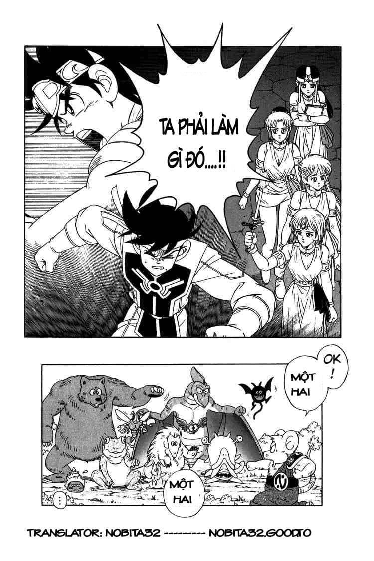 Dấu Ấn Rồng Thiêng - Chương 223 - ảnh 19