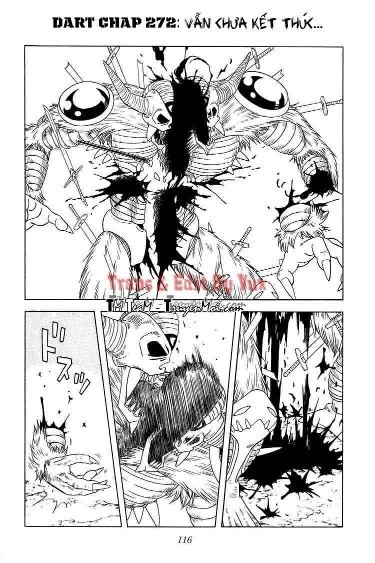 Dấu Ấn Rồng Thiêng - Chương 272 - ảnh 1